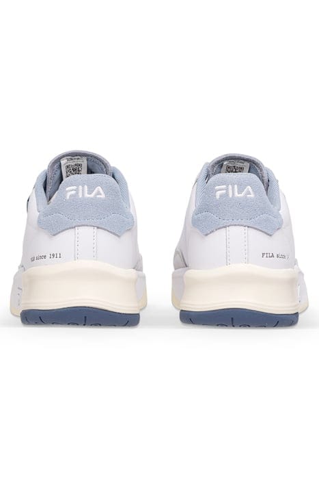 FILA AVENIDA WMN WHITE-KENTUCKY BLUE 4