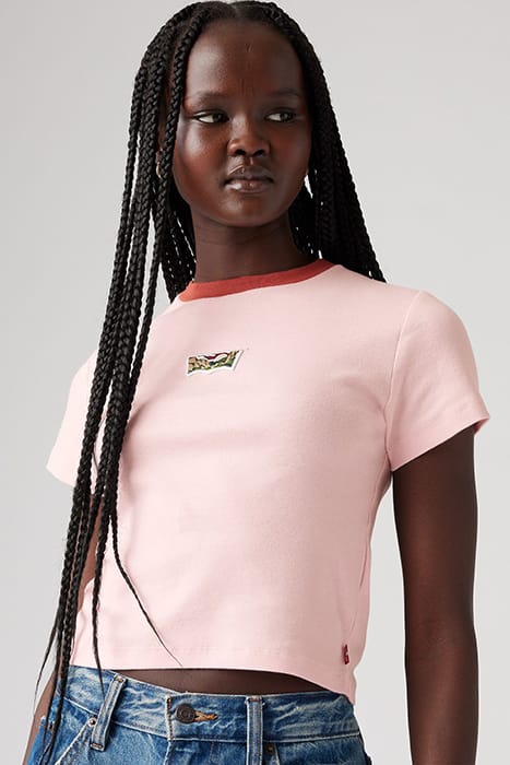 GR T-SHIRT PINK 4