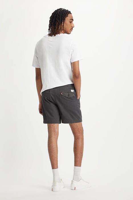 XX SHORT GREY 2