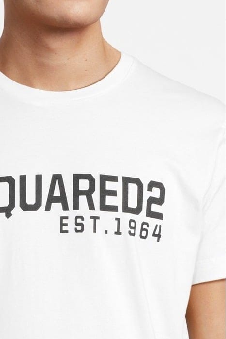 T-SHIRT WHITE 4