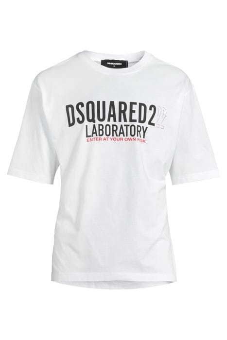T-SHIRT WHITE 3