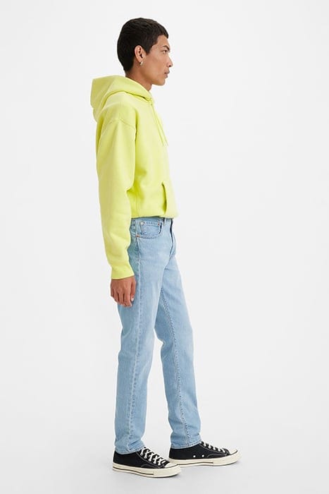 512 JEANS BLUE 6