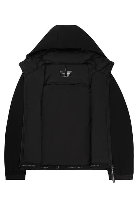 QM402 BLACK 2