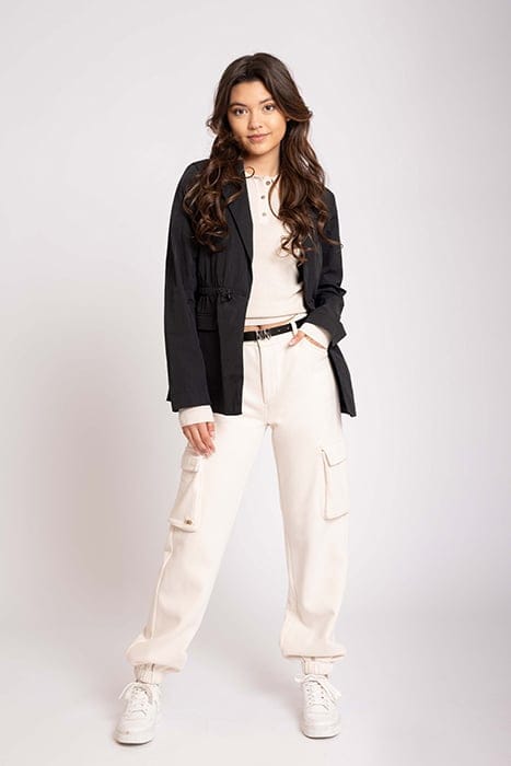 UTA SWEATPANTS KIT 4