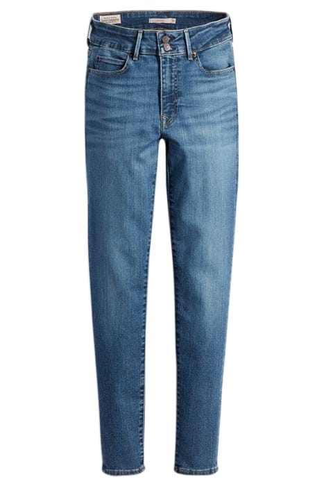 711 SKINNY JEANS BLUE 3