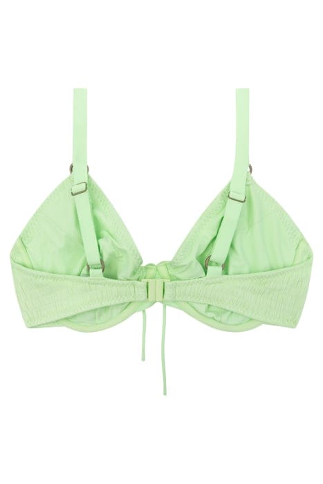 ROMEO WIRE GREEN 2