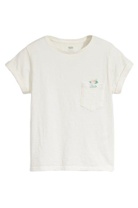 GR T-SHIRT ECRU 3