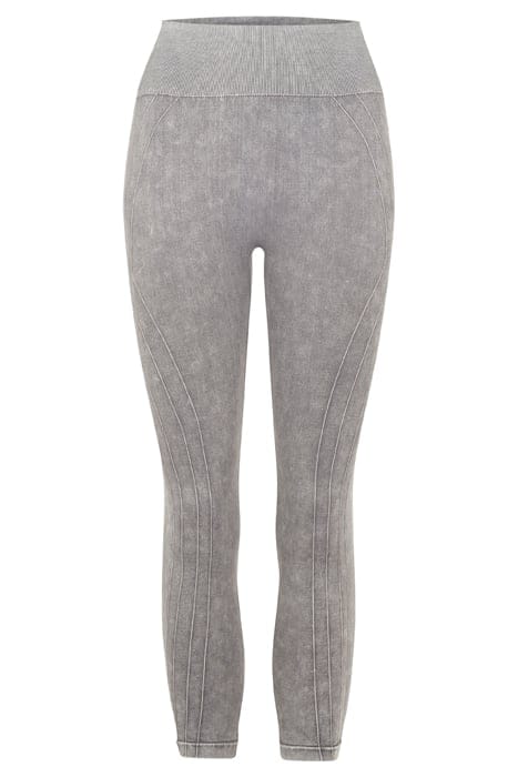 RADOMIR SEAMLESS HIGH WAIST 3/4 TIGHTS NIGHT OWL 4