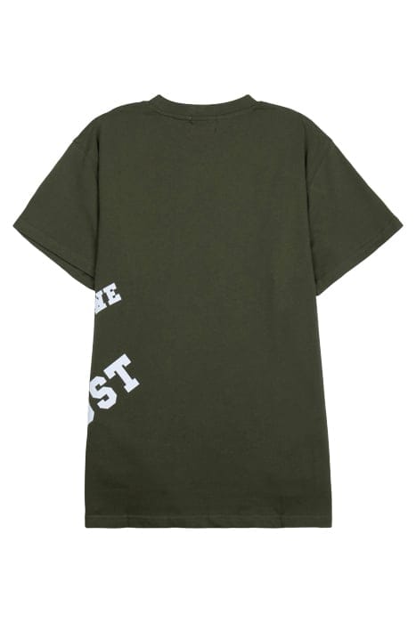 THE SCREW TEEGREEN 2