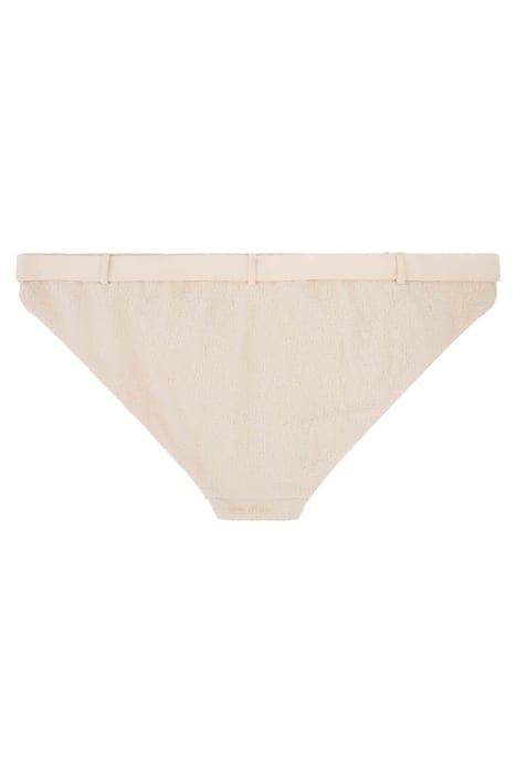 PIPPA SWIMBRIEF OFF WH 3