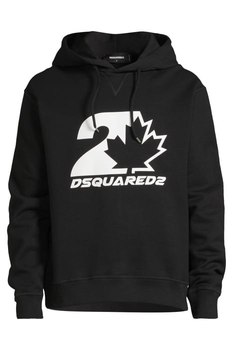 SWEATSHIRT BLACK 3