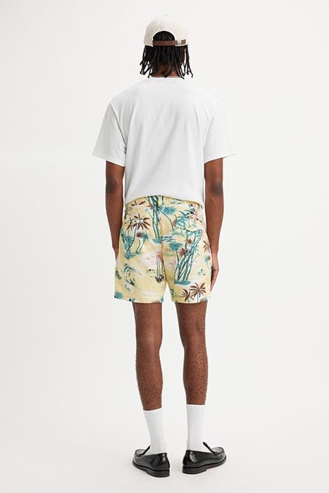 XX SHORT ECRU 3
