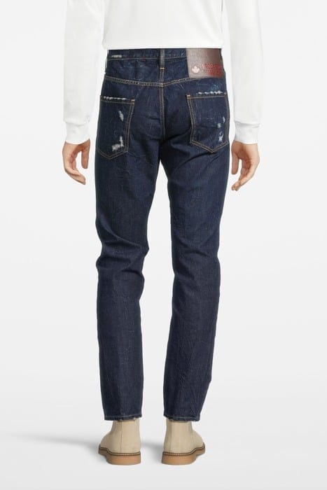 COOL GUY JEANS BLUE 2