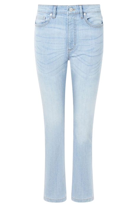 ANKLE CIGARETTE JEAN MARINE 1