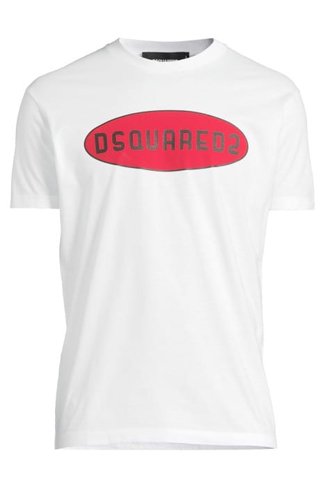 T-SHIRT WHITE 3