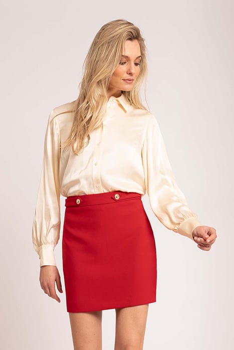 LACEY SKIRT CHILI 4