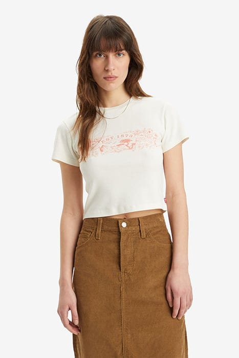GR T-SHIRT ECRU 4