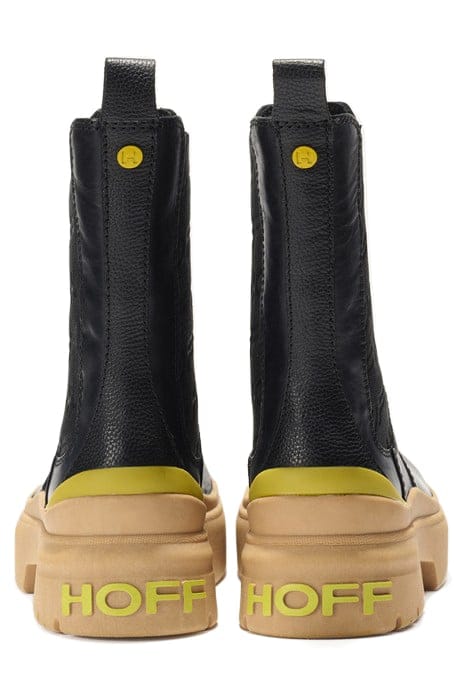 BOOTIE BLACK 3