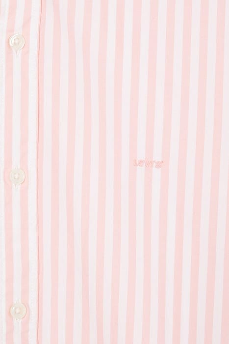 AUTHENTIC CASUAL SHIRT PINK 8