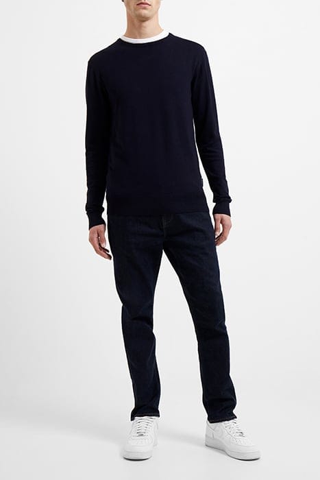 A CREW BLUE 2