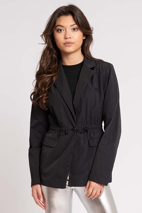 VAJEN BLAZER BLACK 1