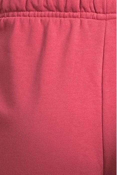 SWEAT SHORT POSTCARD PINK 5