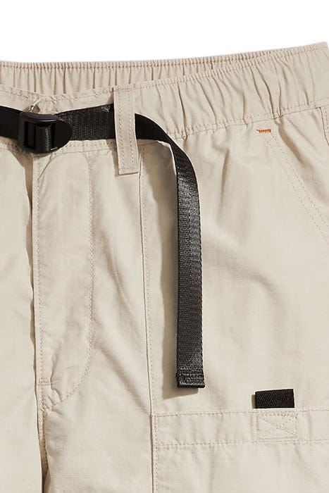 UTILITY SHORT BEIGE 7