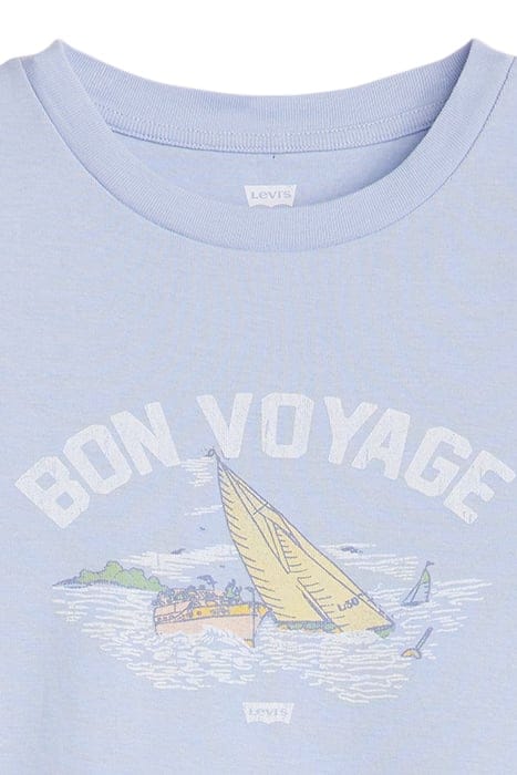 GR T-SHIRT BLUE 6