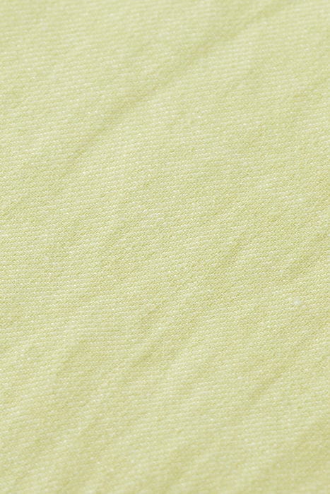 WARREN - COTTON/LINEN JOGGER DAHLIA 3