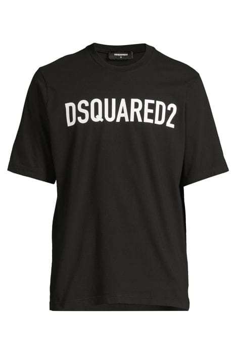 T-SHIRT BLACK 3