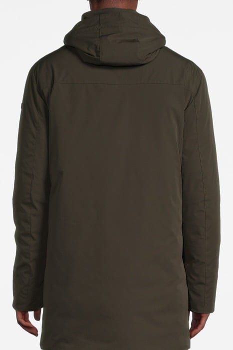 DUETZ MOSS GREEN 2