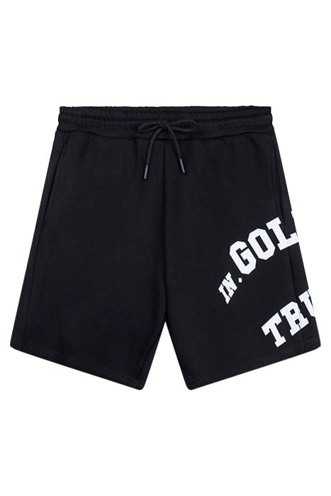 THE SHORTERBLACK 1