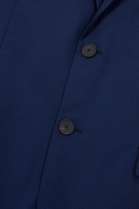 VESTE DE COSTUME 2 BOUTONS NAVY 7