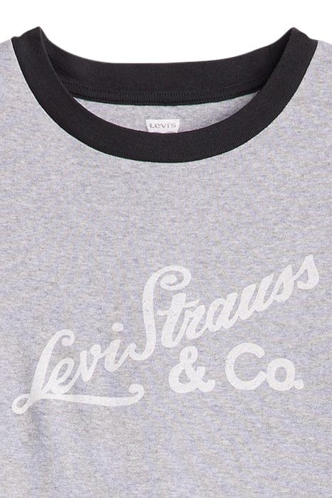 GR T-SHIRT GREY 5