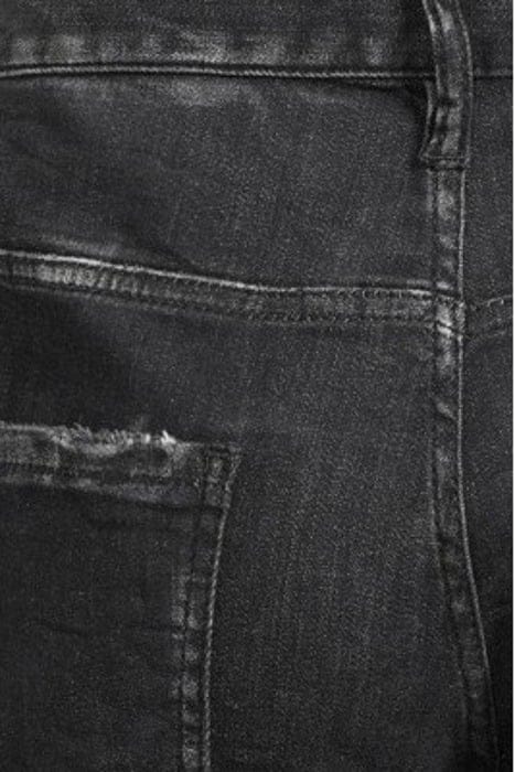 COOL GUY JEANS BLACK 5