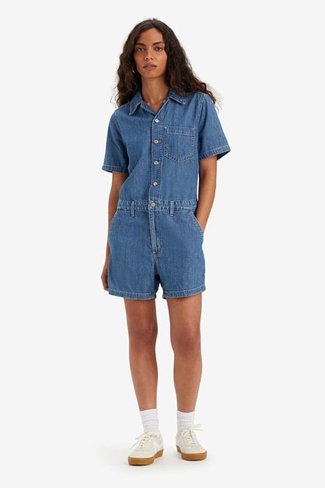 SS ROMPER BLUE 5