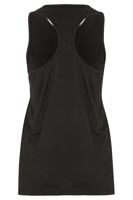 RASTEDE TANK BLACK 5