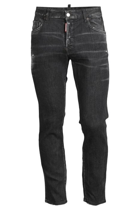 COOL GUY JEANS BLACK 3