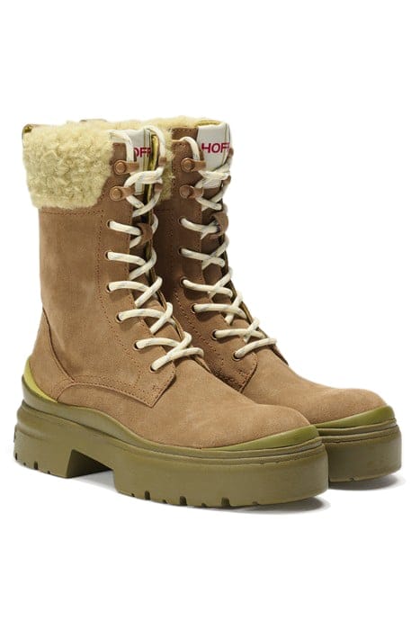 BOOTIE BROWN 2