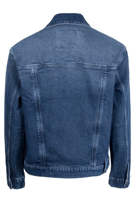 S.OLIVER JACKETS INDOOR BLUE DENIM 2