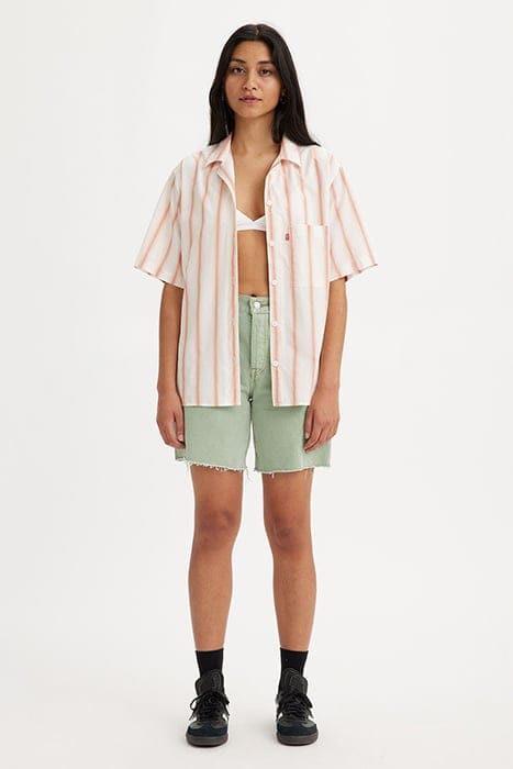 501 SHORT GREEN 2