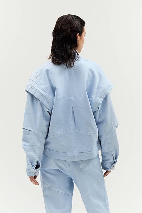 CALA SKY BLUE 2