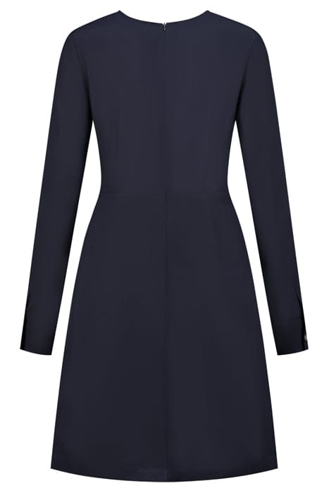 RUBY DRESS EXTRA NAVY 3