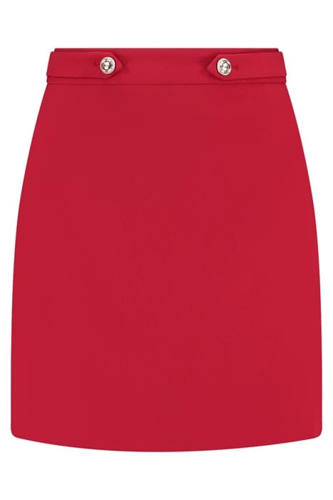LACEY SKIRT CHILI 2
