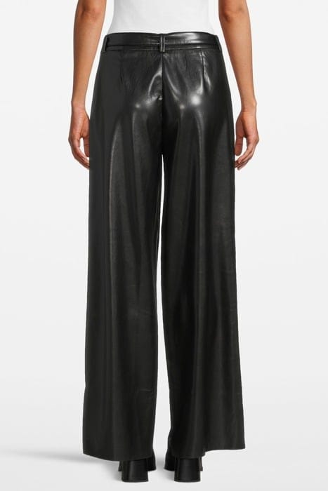 COMMA PANTS BLACK 2