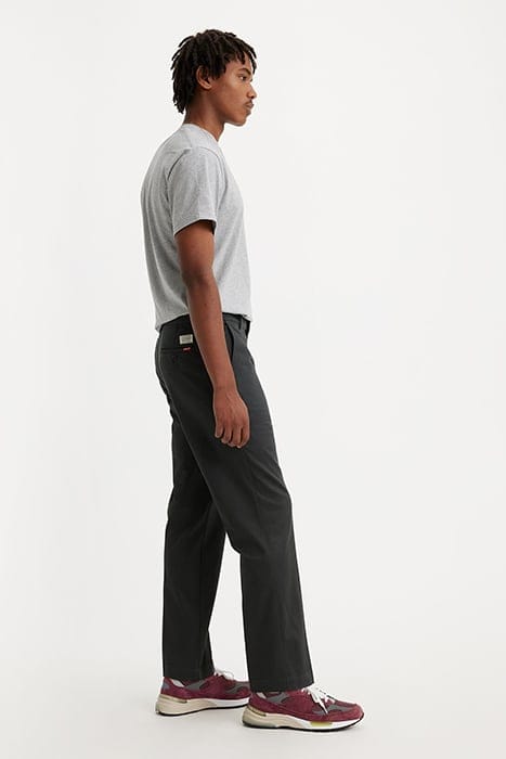 XX CHINO BLACK 5
