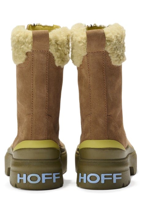 BOOTIE BROWN 3