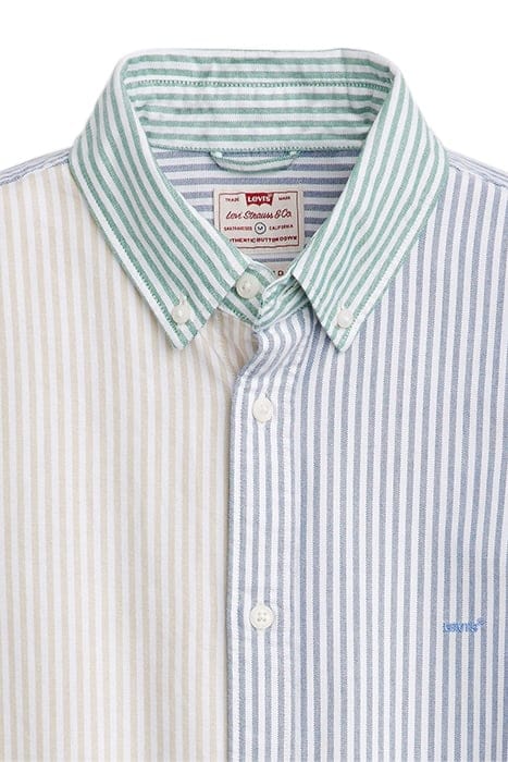 SS CASUAL SHIRT MULTICOLOUR 6