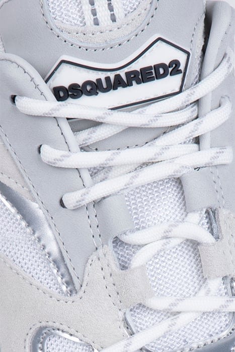 SNEAKERS WHITE 4