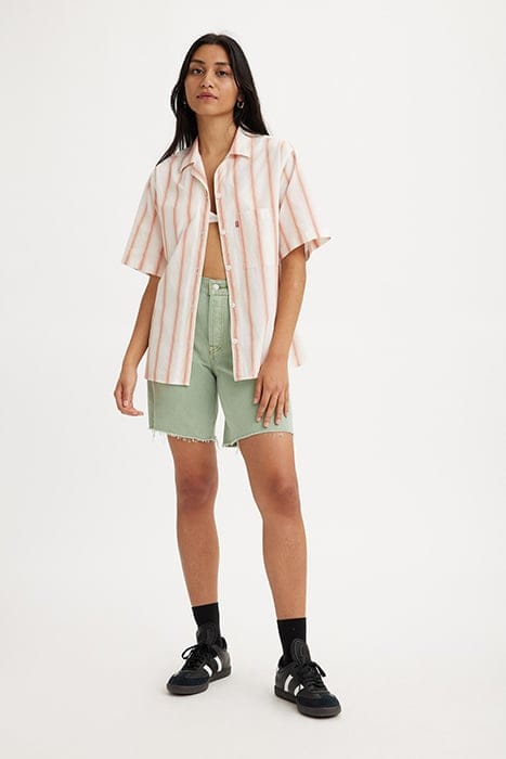 501 SHORT GREEN 5